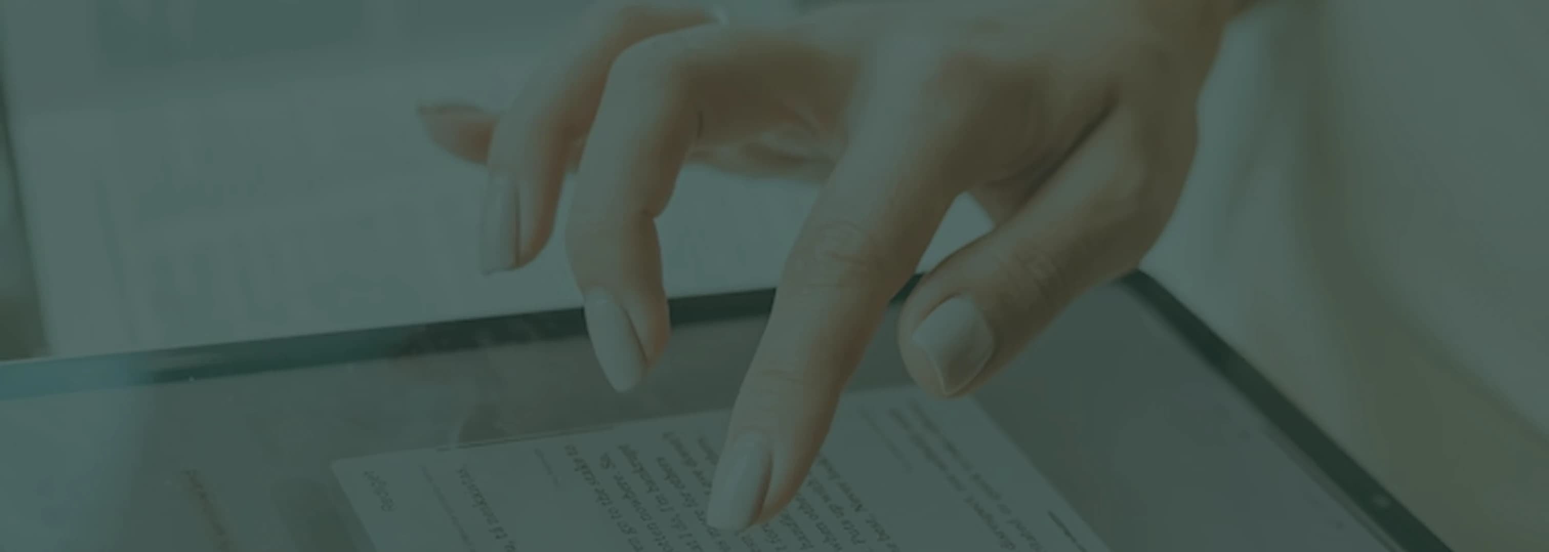 Nutrition consulting session