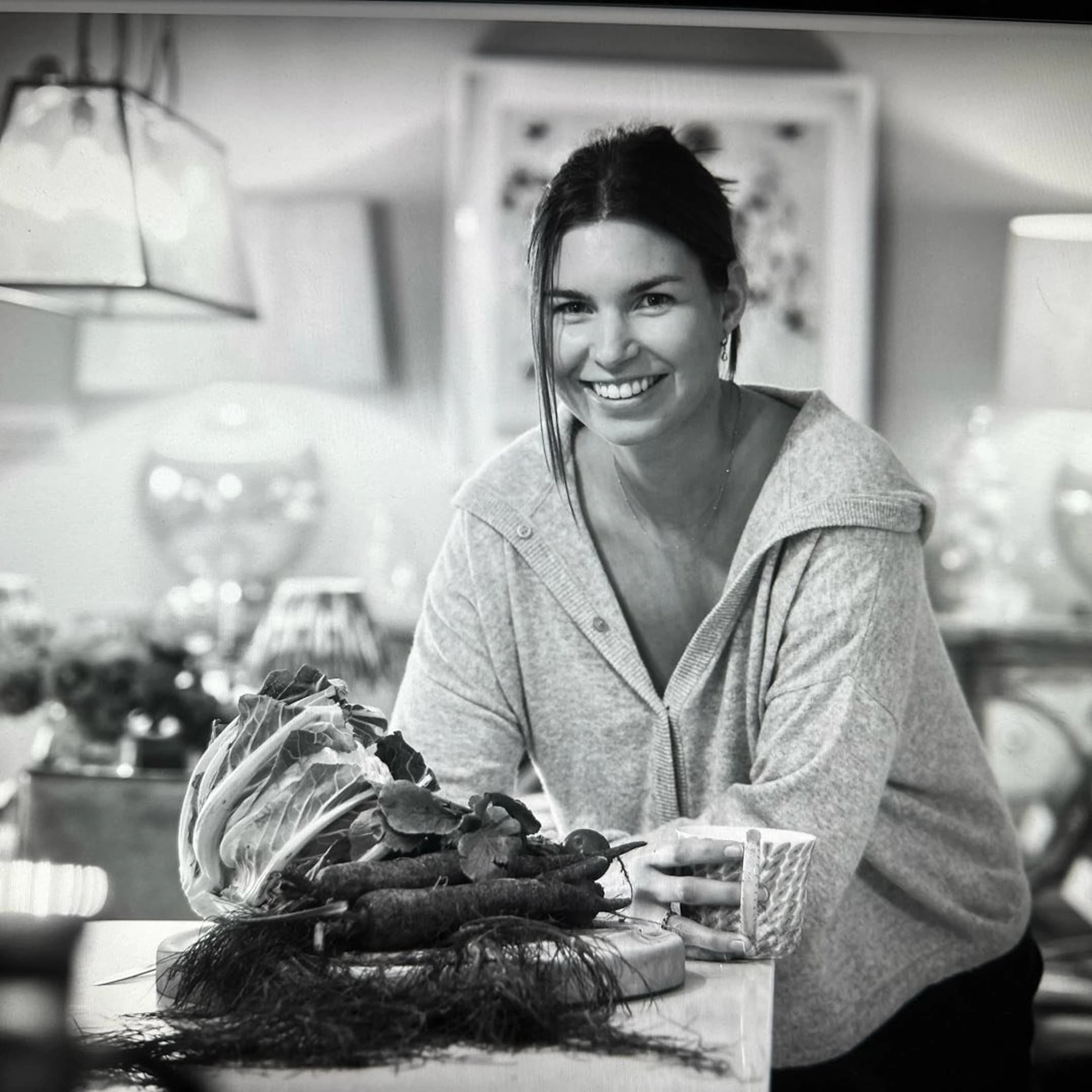 Cicely Blandford profile picture